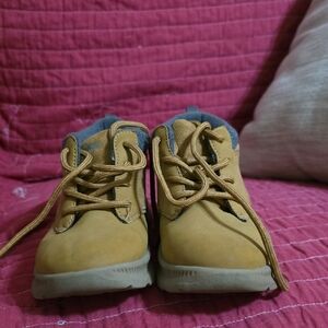 Oshkosh B'gosh Toddler Boy Boots